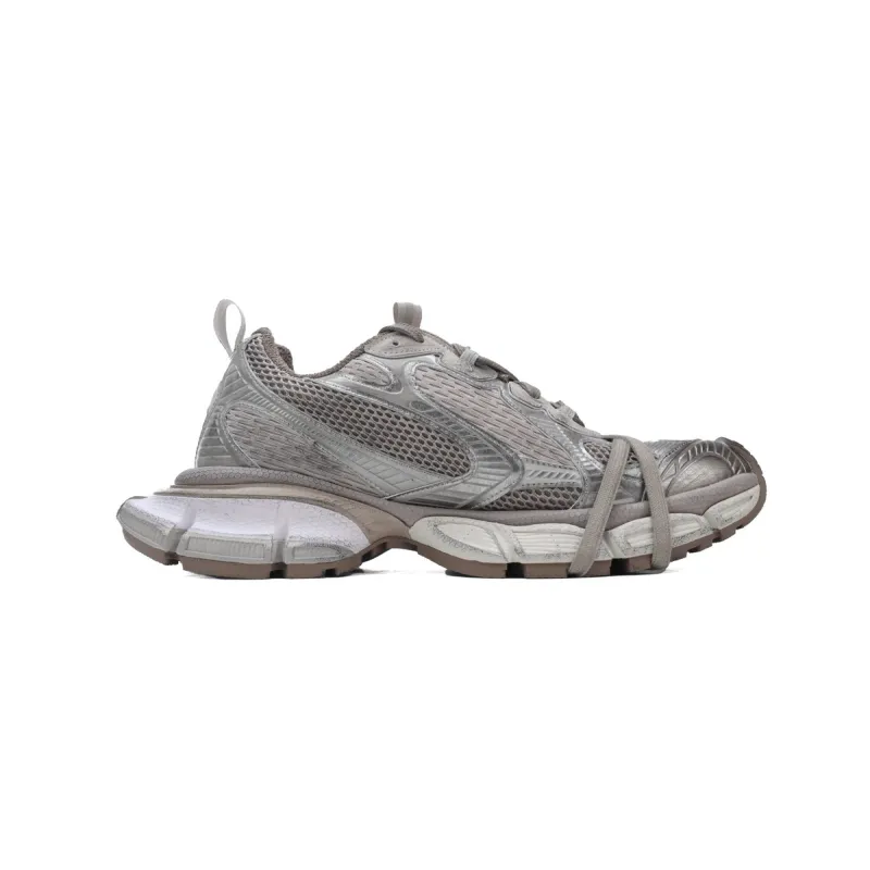 PKGoden Balenciaga 10th Lunar Grey 734731 W3XL5 2800 