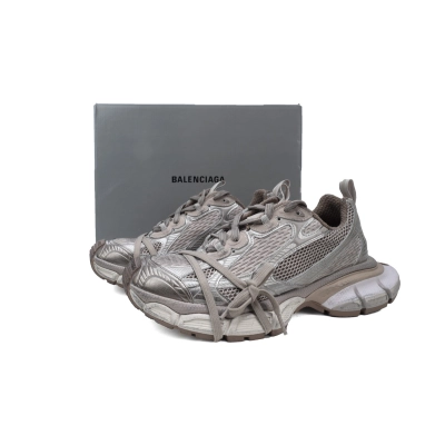 PKGoden Balenciaga 10th Lunar Grey 734731 W3XL5 2800  02