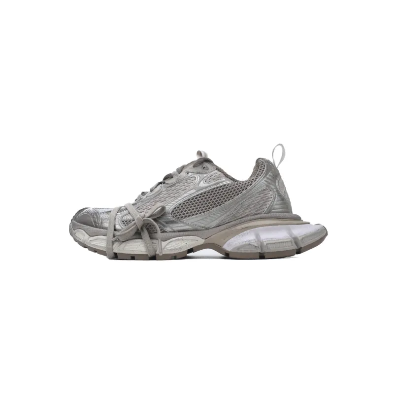 PKGoden Balenciaga 10th Lunar Grey 734731 W3XL5 2800 