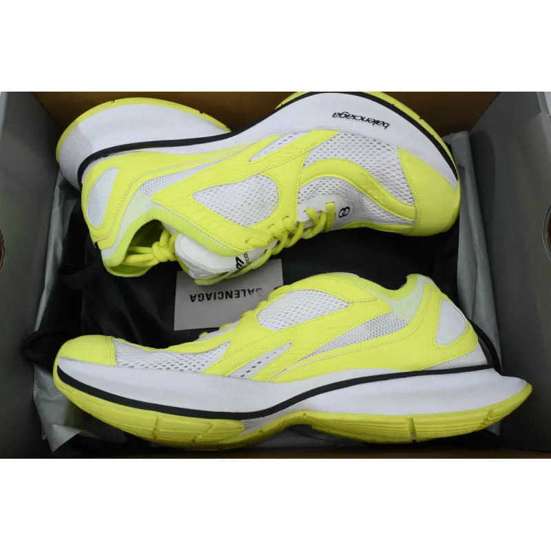 PKGoden Balenciaga 13th Fluorescent Green 793944 WFLGY 7901 