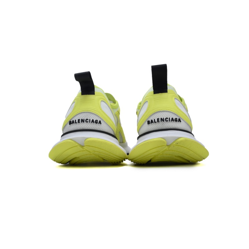 PKGoden Balenciaga 13th Fluorescent Green 793944 WFLGY 7901 