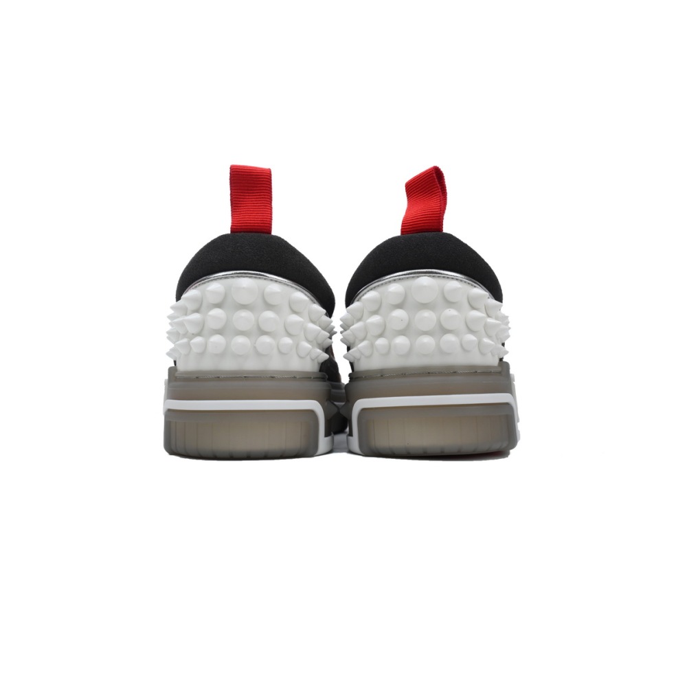 PKGoden Christian Louboutin Astroloubi Multicolor Calf leather 12400085722 