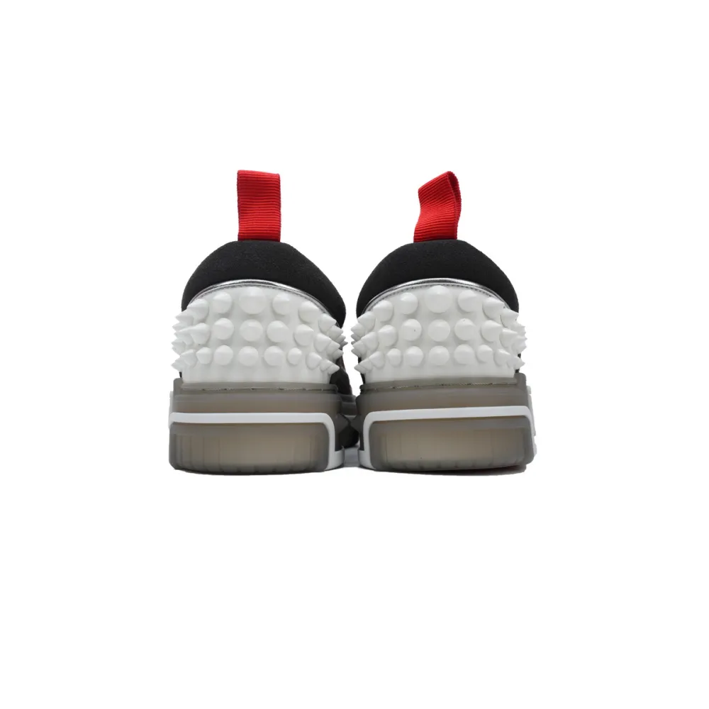 PKGoden Christian Louboutin Astroloubi Multicolor Calf leather 12400085722 
