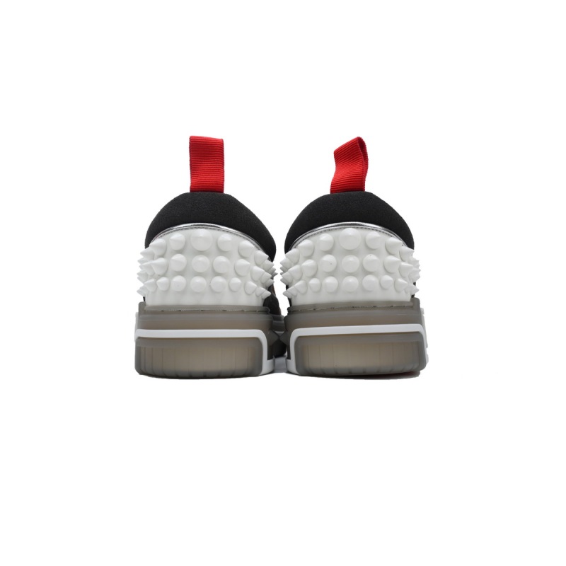 PKGoden Christian Louboutin Astroloubi Multicolor Calf leather 12400085722 