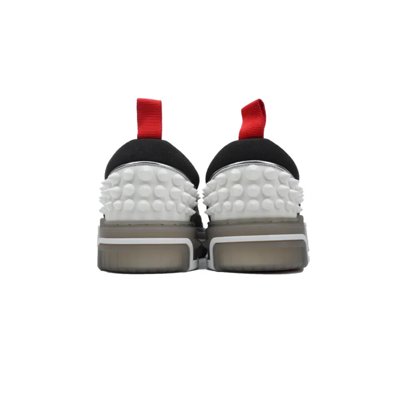 PKGoden Christian Louboutin Astroloubi Multicolor Calf leather 12400085722 