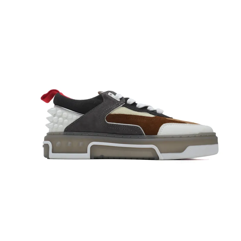 PKGoden Christian Louboutin Astroloubi Multicolor Calf leather 12400085722 