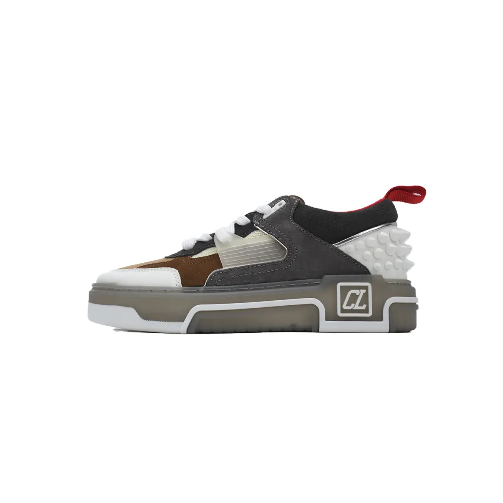 PKGoden Christian Louboutin Astroloubi Multicolor Calf leather 12400085722 