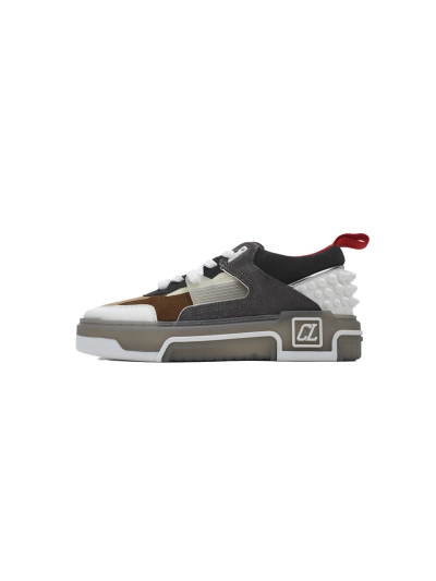 PKGoden Christian Louboutin Astroloubi Multicolor Calf leather 12400085722  01