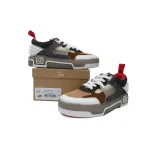 PKGoden Christian Louboutin Astroloubi Multicolor Calf leather 12400085722 