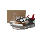 PKGoden Christian Louboutin Astroloubi Multicolor Calf leather 12400085722 