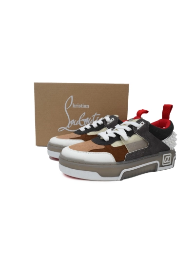 PKGoden Christian Louboutin Astroloubi Multicolor Calf leather 12400085722  02
