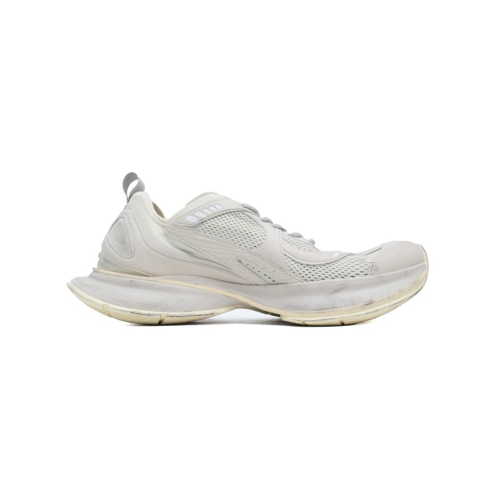 PKGoden Balenciaga 13th White Grey 793945 WFLGY 2000