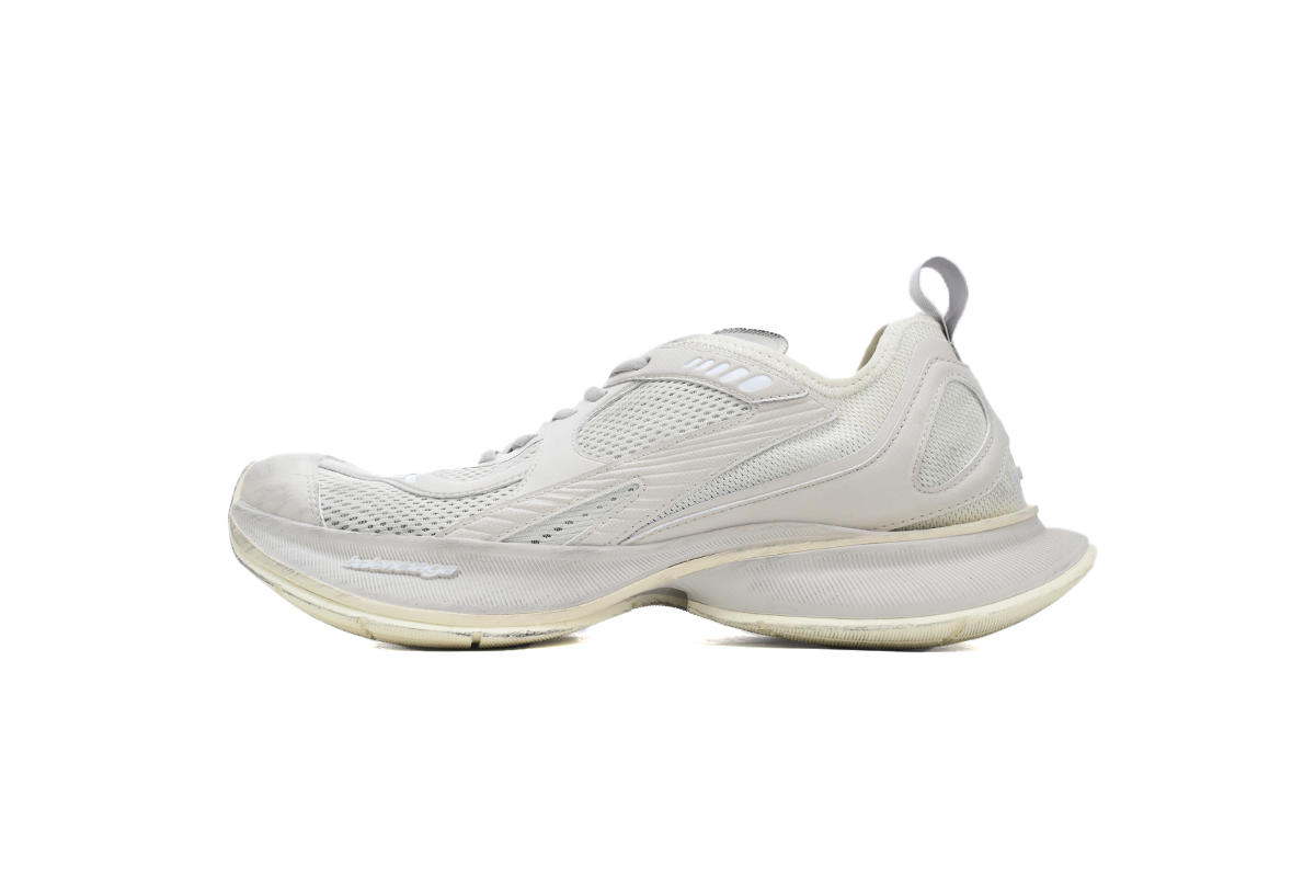 PKGoden Balenciaga 13th White Grey 793945 WFLGY 2000