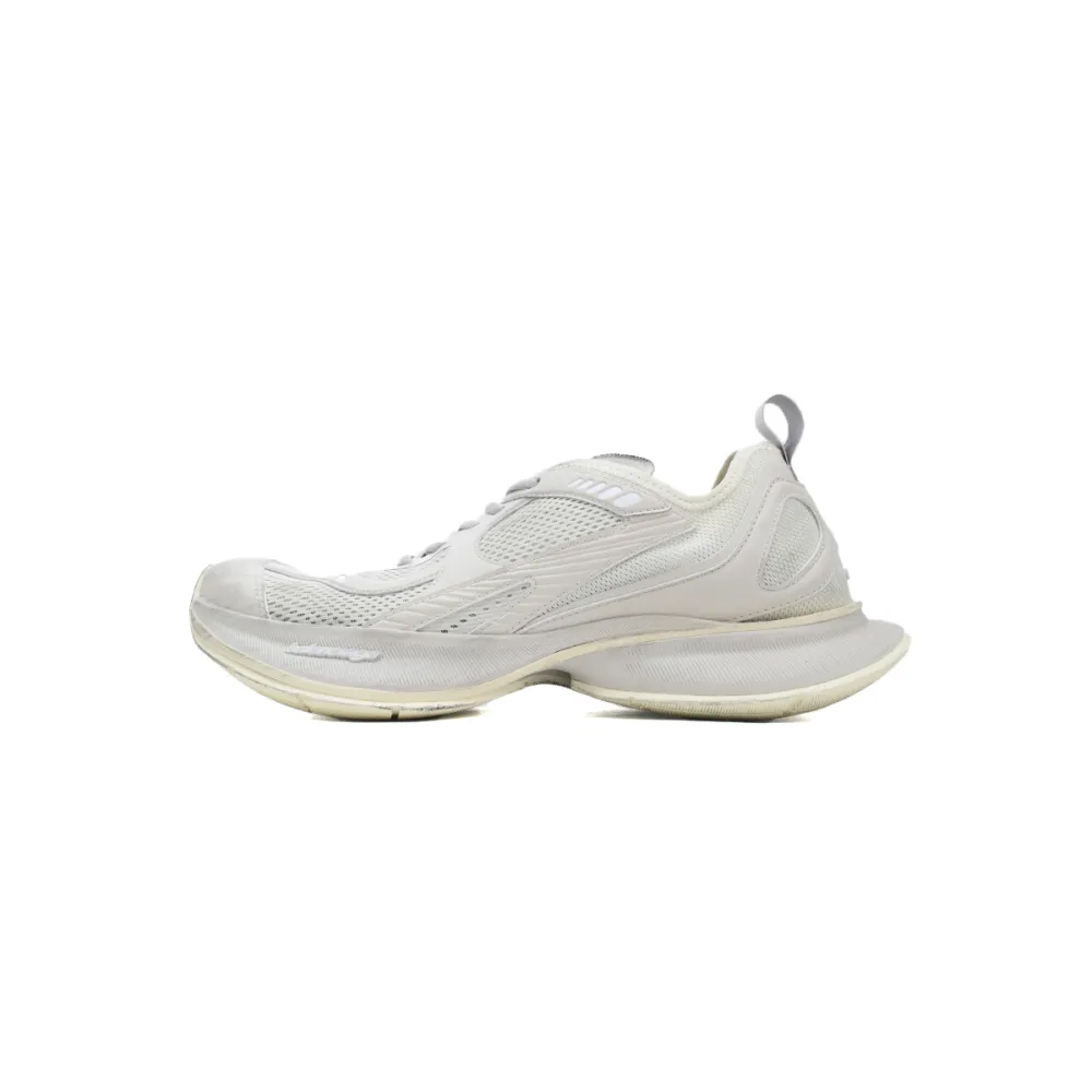 PKGoden Balenciaga 13th White Grey 793945 WFLGY 2000