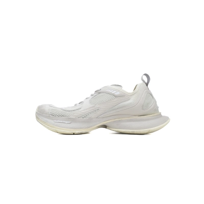 PKGoden Balenciaga 13th White Grey 793945 WFLGY 2000 01