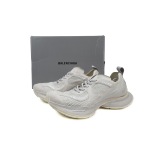 PKGoden Balenciaga 13th White Grey 793945 WFLGY 2000