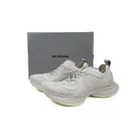 PKGoden Balenciaga 13th White Grey 793945 WFLGY 2000