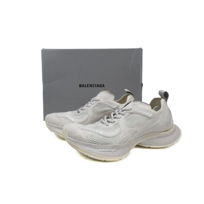 PKGoden Balenciaga 13th White Grey 793945 WFLGY 2000 02