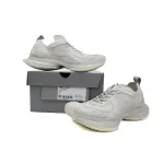 PKGoden Balenciaga 13th White Grey 793945 WFLGY 2000