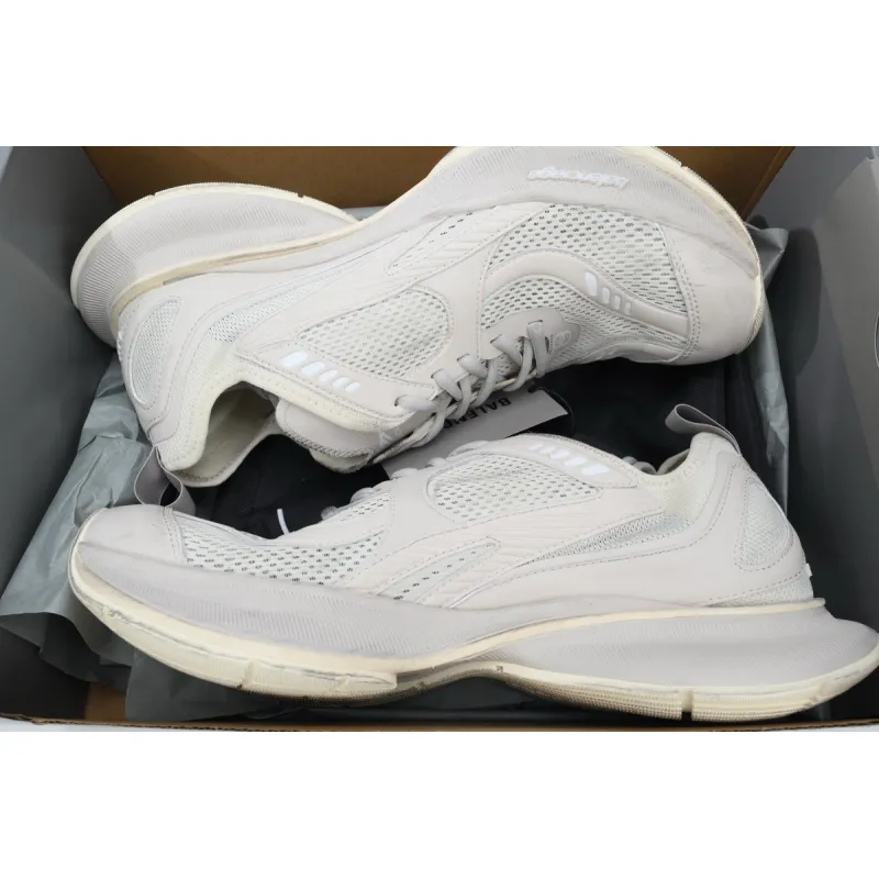 PKGoden Balenciaga 13th White Grey 793945 WFLGY 2000
