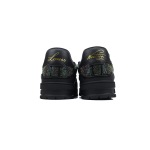 PKGoden LOUIS VUITTON Trainer Black diamond
