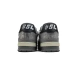 PKGoden LOUIS VUITTON Trainer Grey Black diamond