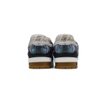 PKGoden LOUIS VUITTON Trainer Khaki camouflage diamond