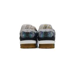 PKGoden LOUIS VUITTON Trainer Khaki camouflage diamond