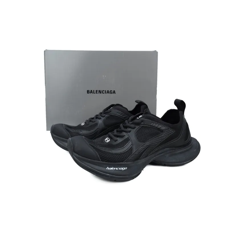 PKGoden Balenciaga 13th Black 793945 WFLGY 1000