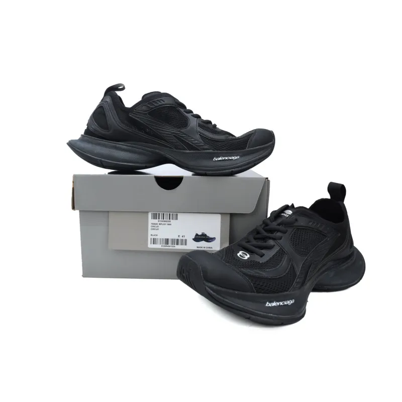 PKGoden Balenciaga 13th Black 793945 WFLGY 1000
