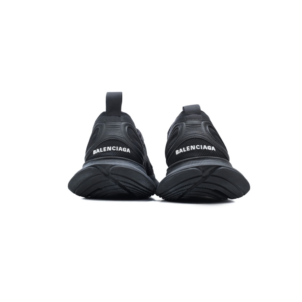 PKGoden Balenciaga 13th Black 793945 WFLGY 1000