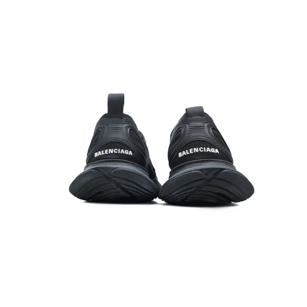 PKGoden Balenciaga 13th Black 793945 WFLGY 1000