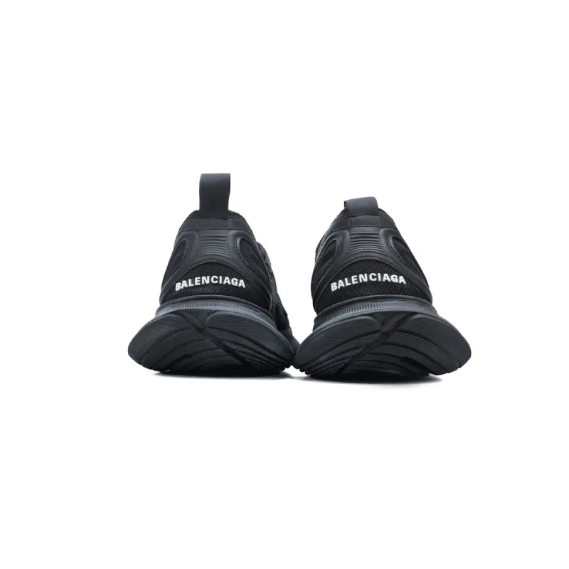 PKGoden Balenciaga 13th Black 793945 WFLGY 1000