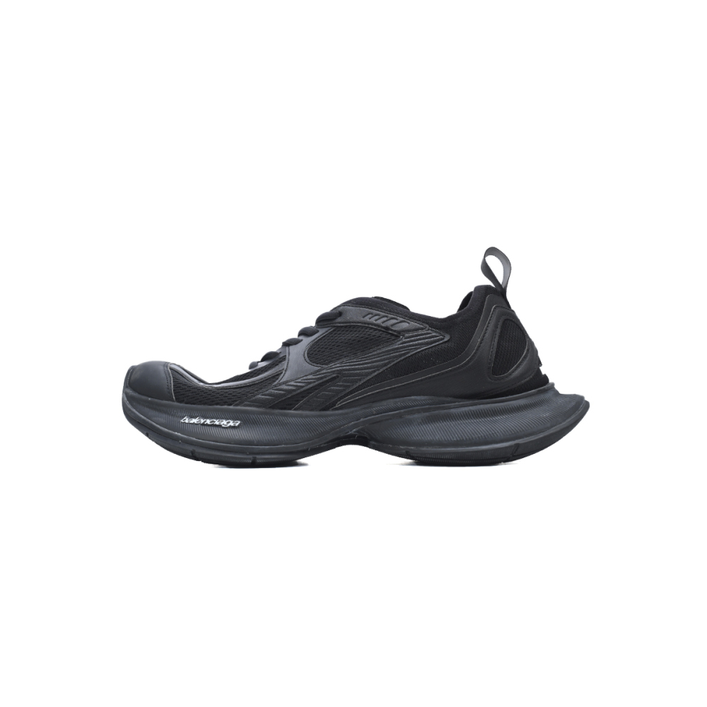 PKGoden Balenciaga 13th Black 793945 WFLGY 1000