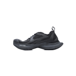PKGoden Balenciaga 13th Black 793945 WFLGY 1000