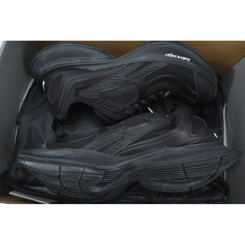 PKGoden Balenciaga 13th Black 793945 WFLGY 1000