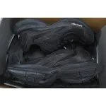 PKGoden Balenciaga 13th Black 793945 WFLGY 1000