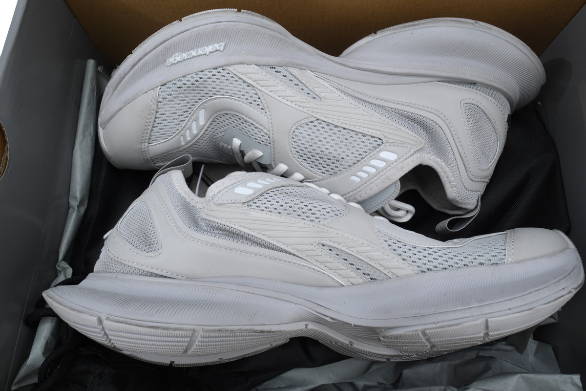 Balenciaga 13th Grey 793945 WFLGY 1010