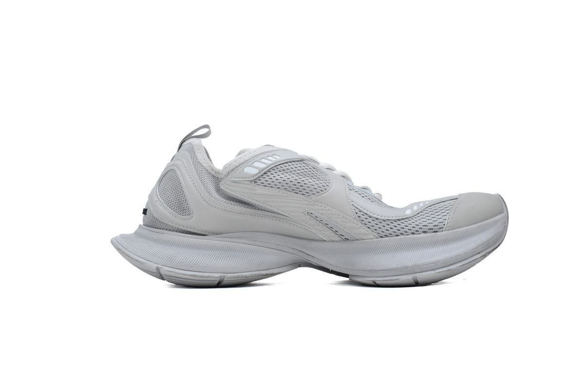 Balenciaga 13th Grey 793945 WFLGY 1010