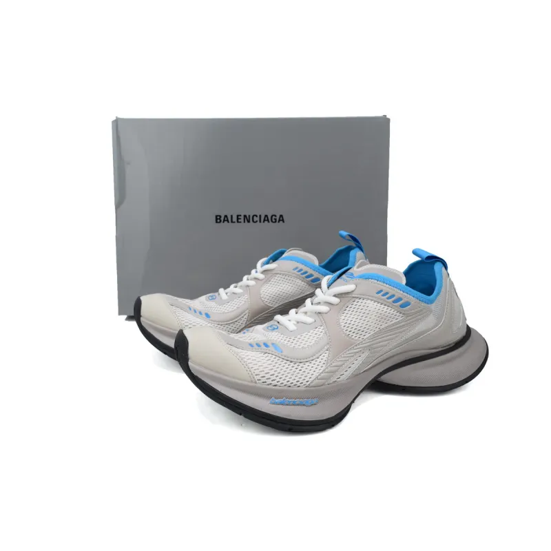 PKGoden Balenciaga 13th Grey Blue 793945 WFLGY 2240