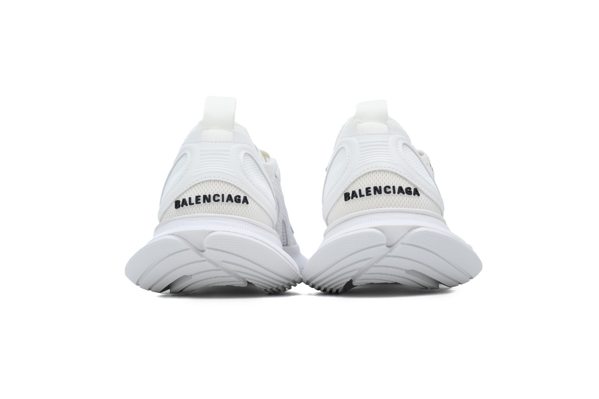PKGoden Balenciaga 13th White 793945 WFLGC 9000