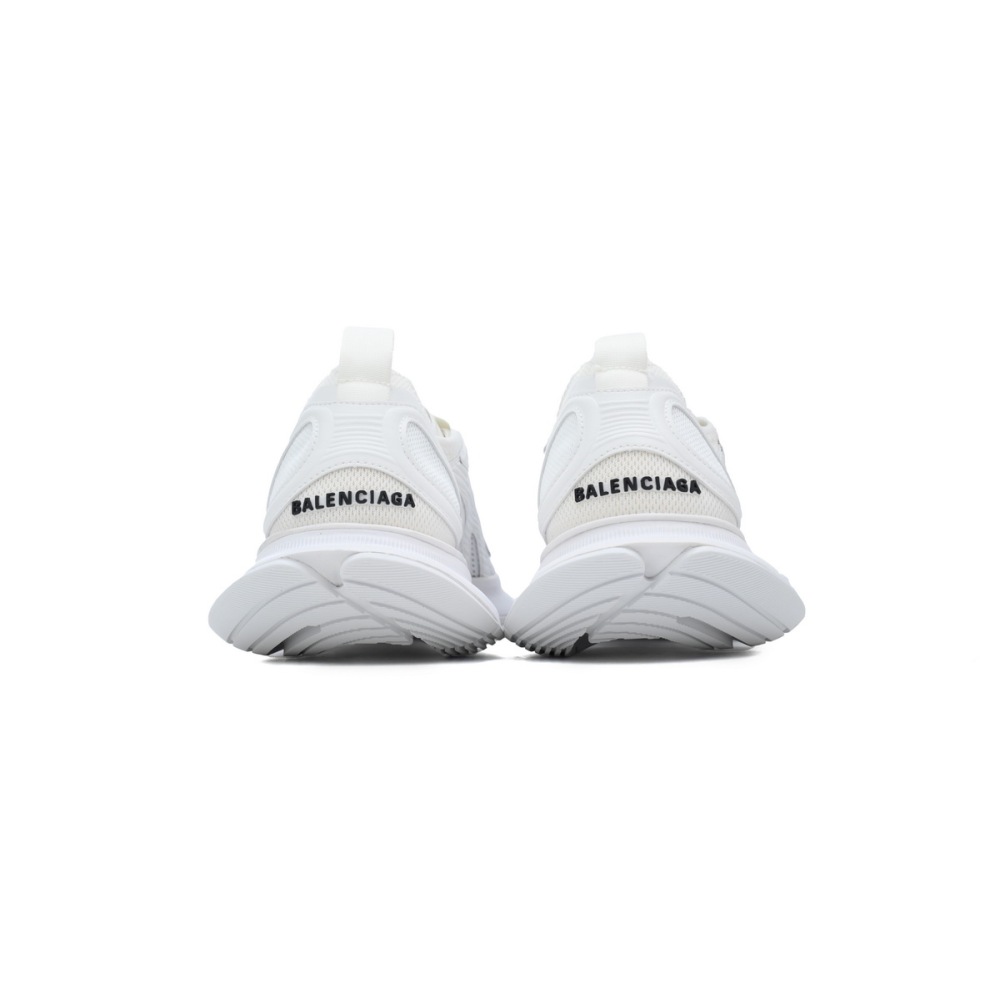PKGoden Balenciaga 13th White 793945 WFLGC 9000