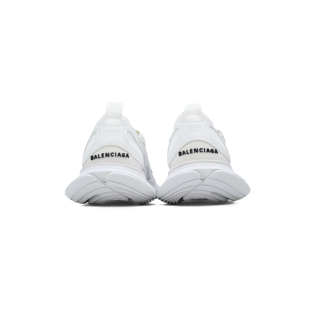 PKGoden Balenciaga 13th White 793945 WFLGC 9000