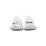 PKGoden Balenciaga 13th White 793945 WFLGC 9000