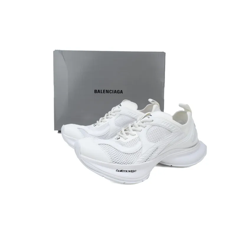 PKGoden Balenciaga 13th White 793945 WFLGC 9000