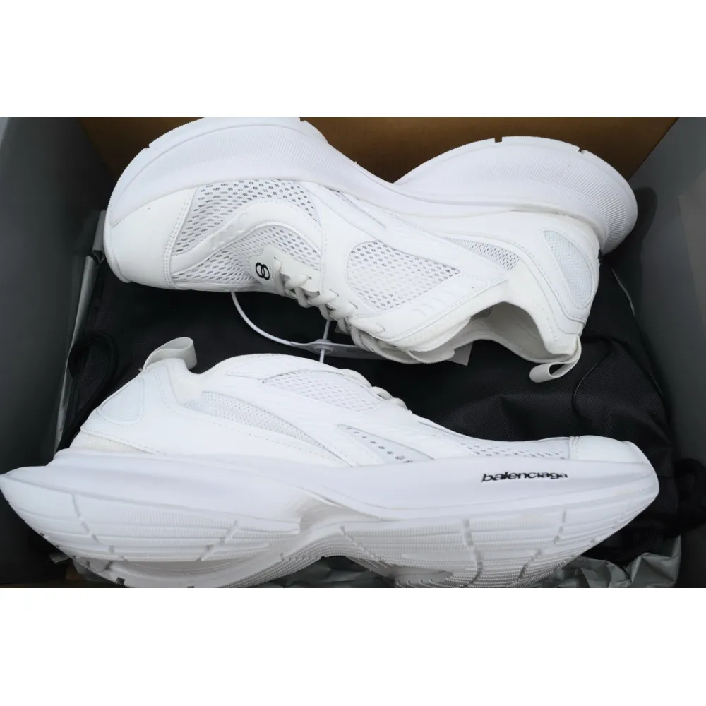 PKGoden Balenciaga 13th White 793945 WFLGC 9000