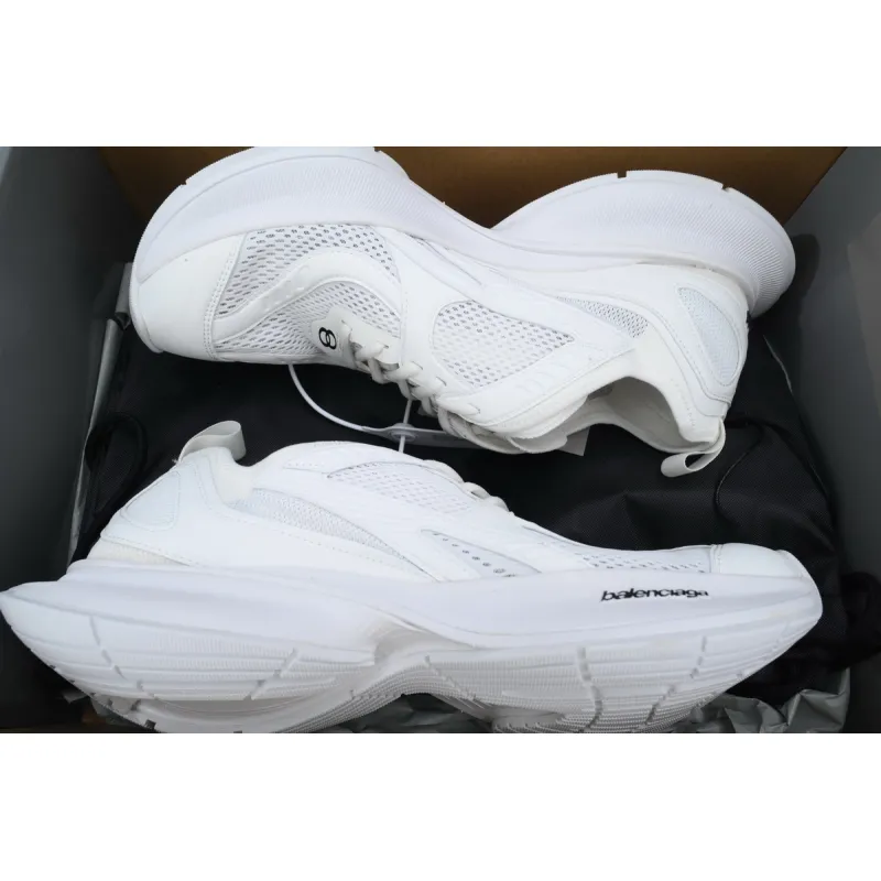 PKGoden Balenciaga 13th White 793945 WFLGC 9000