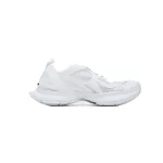 PKGoden Balenciaga 13th White 793945 WFLGC 9000