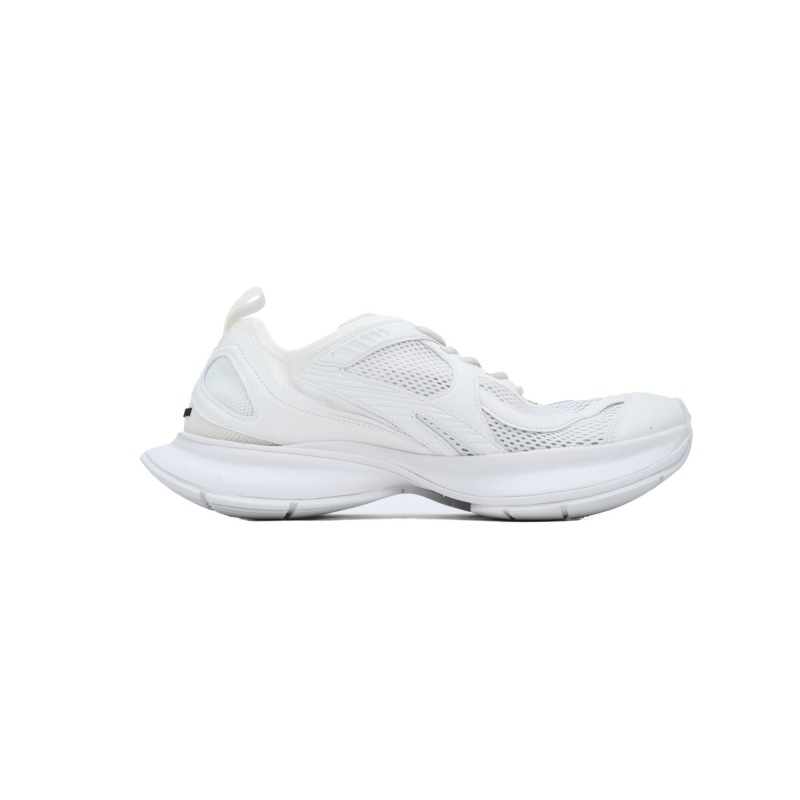 PKGoden Balenciaga 13th White 793945 WFLGC 9000