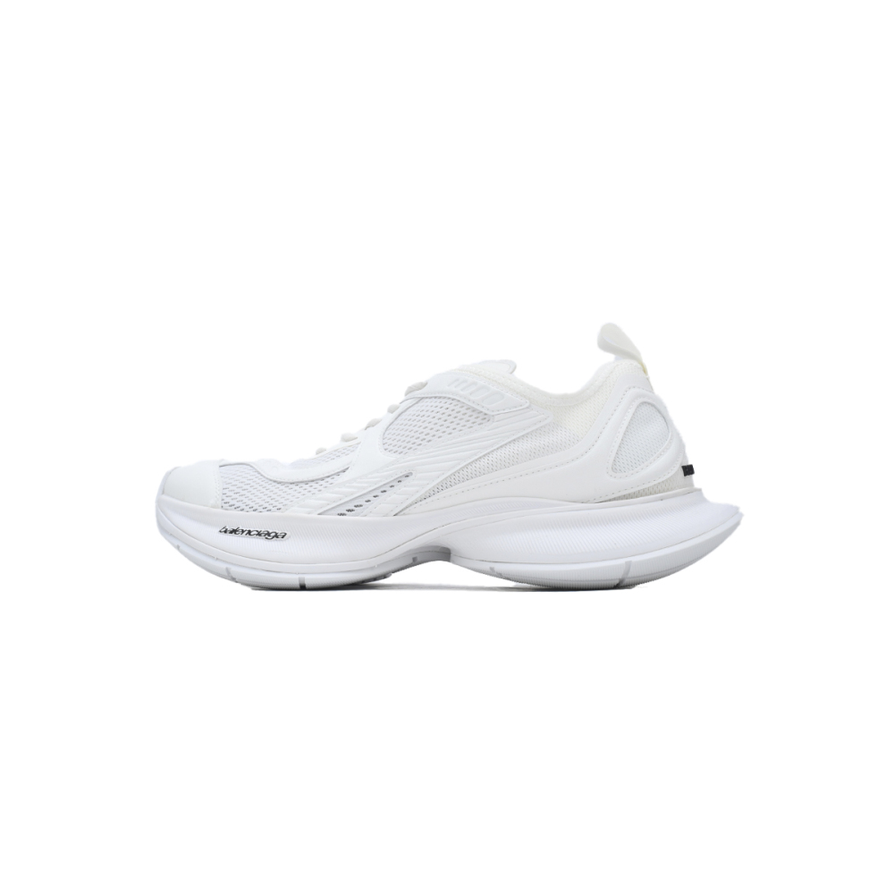 PKGoden Balenciaga 13th White 793945 WFLGC 9000